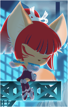 Rin {SB69}