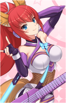 Rin {SB69}