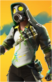 Toxic Tagger's image