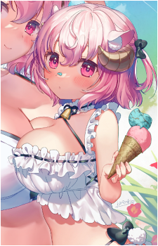 Meme Hitsujimusume