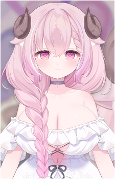Meme Hitsujimusume's image