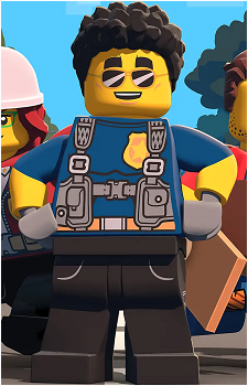 Duke Detain's image