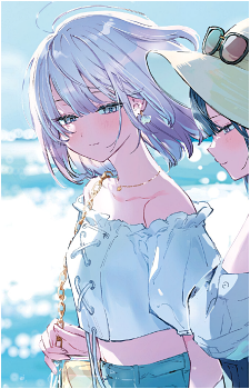 Rin Togawa