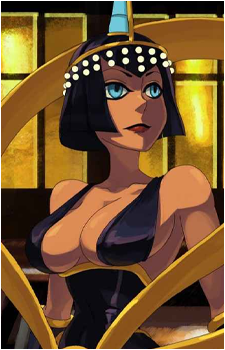 Eliza