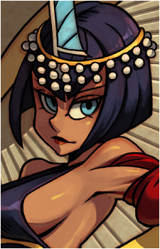 Eliza's image