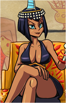 Eliza