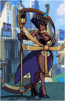 Eliza