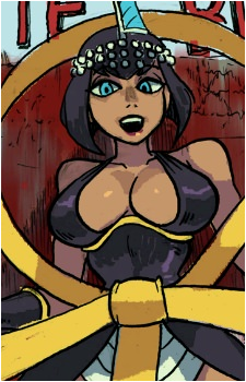Eliza