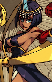 Eliza's image