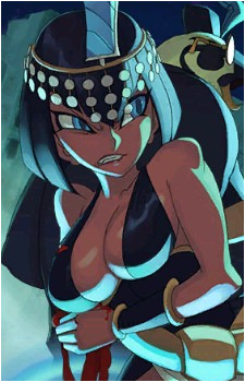 Eliza
