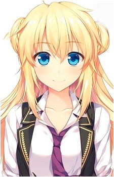 Eri {Ankoku}