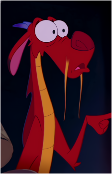 Mushu