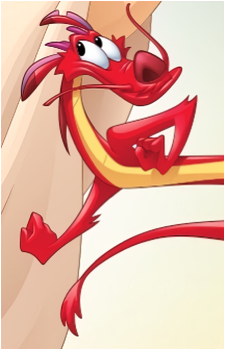 Mushu