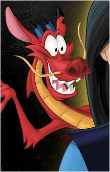 Mushu