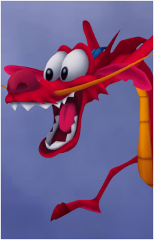 Mushu's image