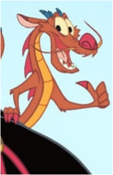 Mushu