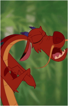 Mushu