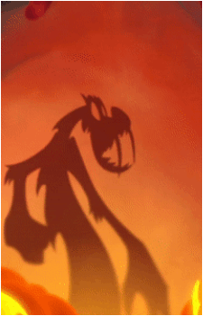 Mushu