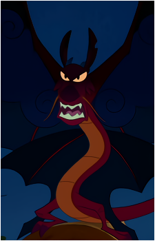 Mushu