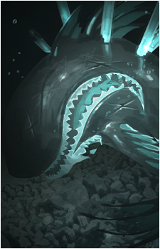 Dream-Devouring Siltcurrent's image