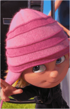 Edith Gru