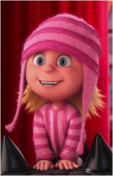 Edith Gru