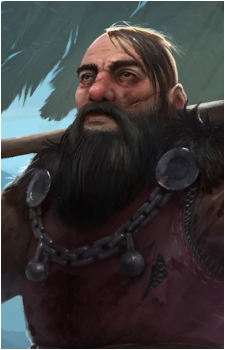 Yarpen Zigrin