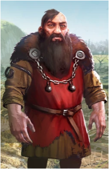Yarpen Zigrin