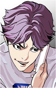 Kouji's image