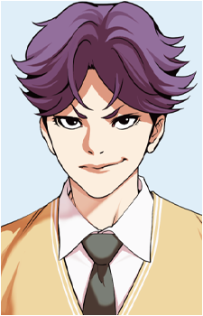 Kouji {LOOKISM}