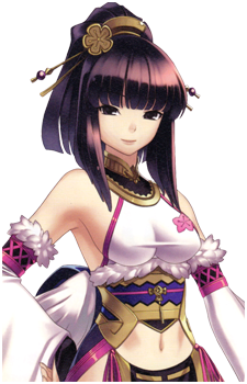 Sayane {RoAWZ}'s image