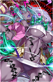 Ibuki Douji