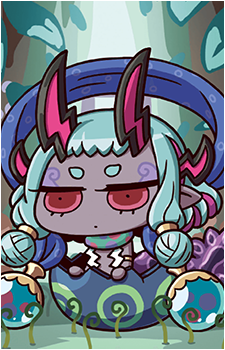 Ibuki Douji