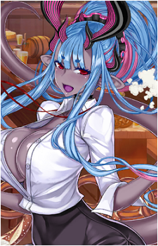 Ibuki Douji