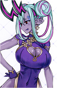 Ibuki Douji
