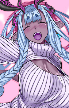 Ibuki Douji