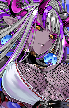 Ibuki Douji