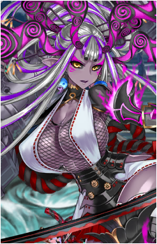 Ibuki Douji