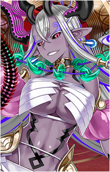 Ibuki Douji