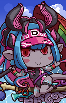 Ibuki Douji