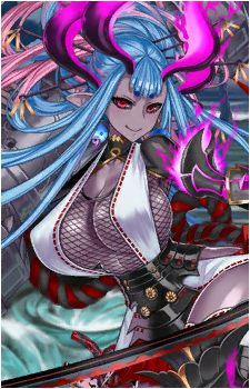 Ibuki Douji