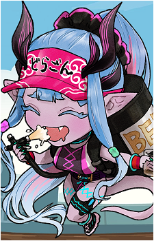 Ibuki Douji