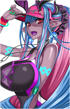 Ibuki Douji