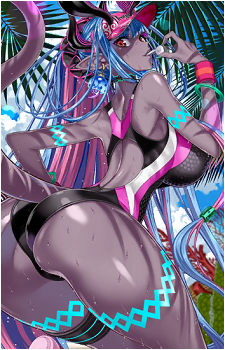 Ibuki Douji