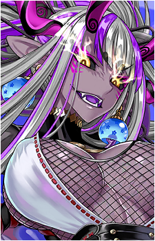 Ibuki Douji