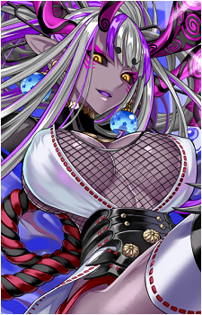 Ibuki Douji