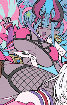 Ibuki Douji