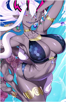 Ibuki Douji