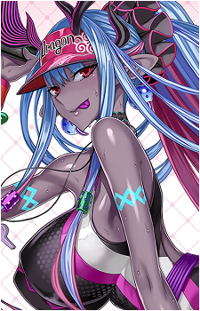Ibuki Douji