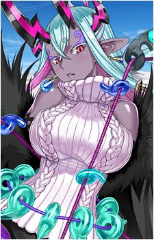 Ibuki Douji